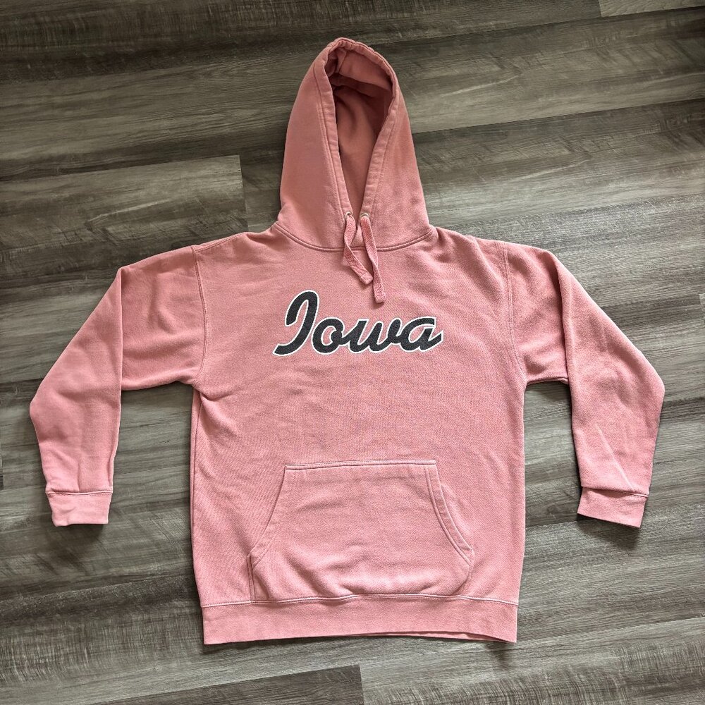 Iowa Hoodie